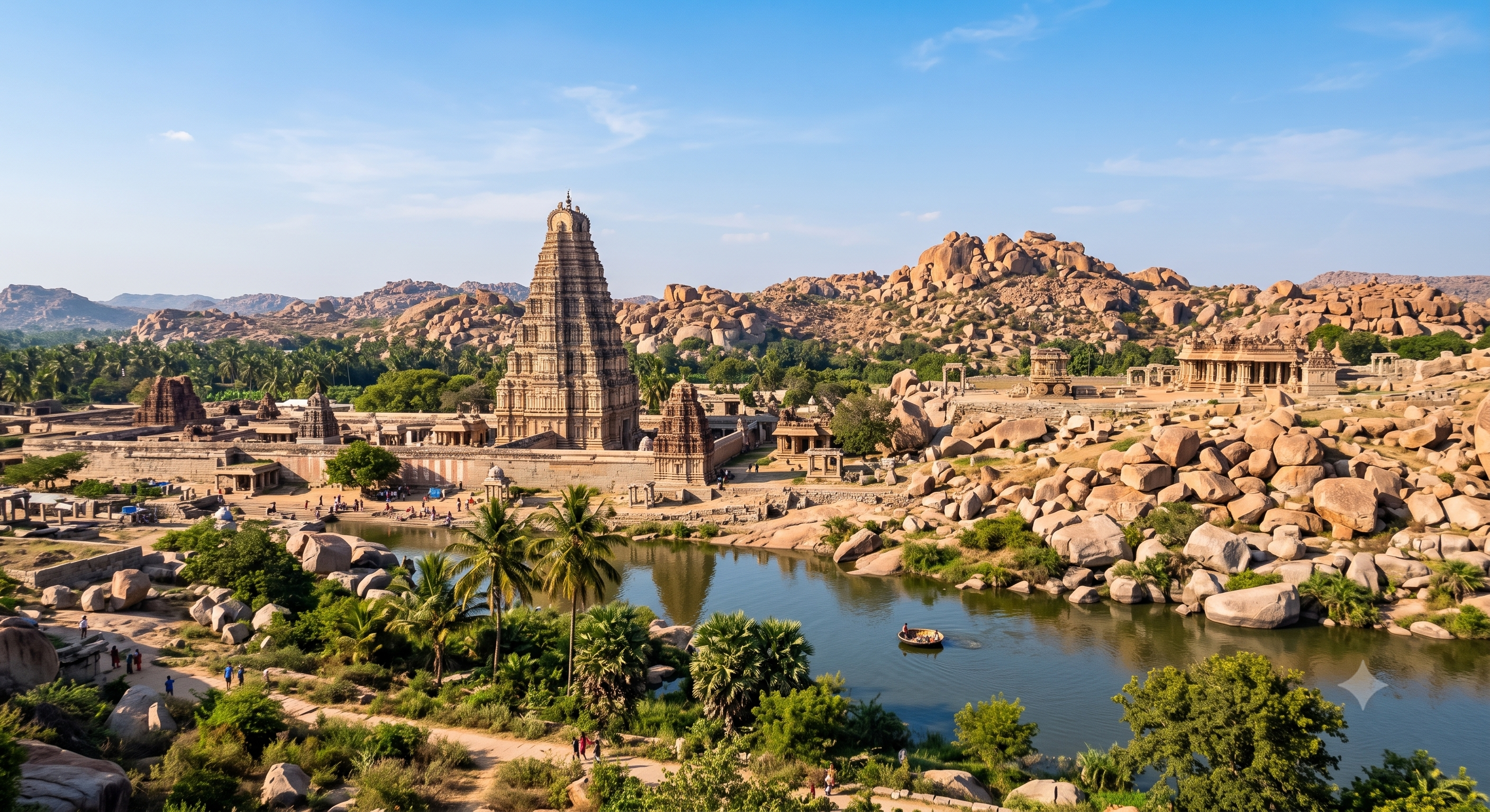 Hampi