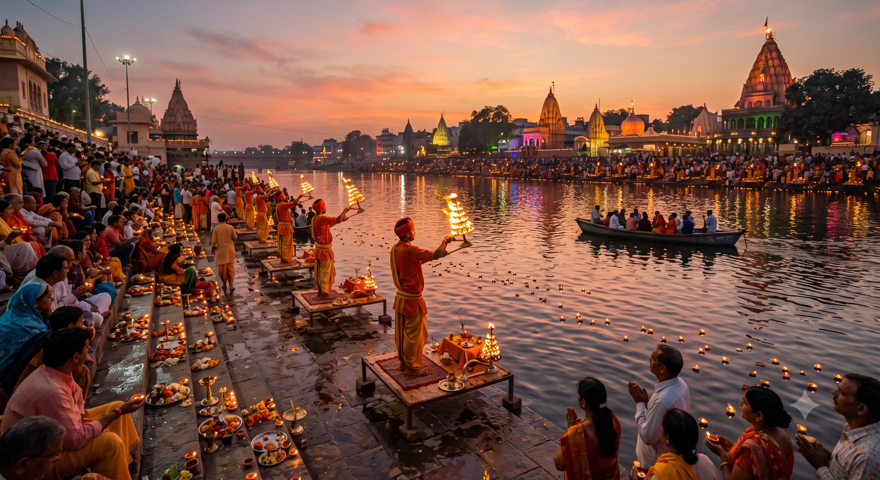 Ujjain Spiritual Sojourn